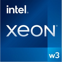 Intel® Xeon® w3-2525, Prozessor Tray-Version