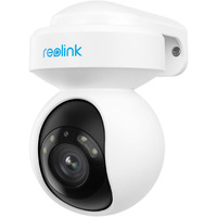 Reolink  E Series E540, Überwachungskamera weiß/schwarz
