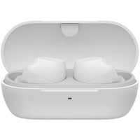 Sony WF-C710N, Kopfhörer weiß, Bluetooth, USB-C