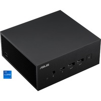 ASUS PN64-S7018MDE1, Mini-PC schwarz, ohne Betriebssystem