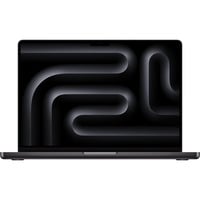 Apple MacBook Pro (14") 2026 CTO, Notebook schwarz, 64 GB, 2 TB (2 TB SSD), M5 Max, MacOS, Amerikanisch