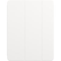 Apple Smart Folio, Tablethülle weiß, iPad Pro 12,9" (5.Generation)
