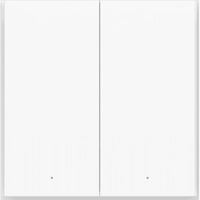 Smarter Lichtschalter H1 EU (ohne Neutralleiter)