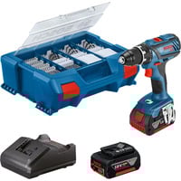 Akku-Bohrschrauber GSR 18V-28 Professional, 18Volt
