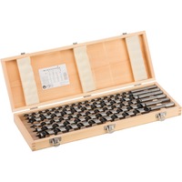 Bosch PRO Wood Holzschlangenbohrer-Satz, 6-teilig Arbeitslänge 385mm