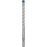 Bosch Professional EXPERT Hammerbohrer SDS-plus-7X, Ø 10mm, 30 Stück Arbeitslänge 100mm