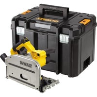 DEWALT Handkreissäge DWS520KT gelb/schwarz, 1.300 Watt, T STAK-Box VI