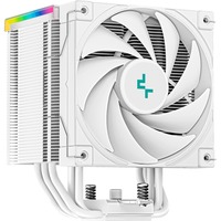 DeepCool AK500 DIGITAL WH, CPU-Kühler weiß