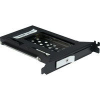 Inter-Tech IPC Wechselrahmen ST-8213PCI 