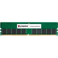 Kingston DIMM 32 GB DDR5-5600 REG ECC, Arbeitsspeicher KSM56R46BD8-32HA, Hynix, Registred
