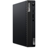 Lenovo ThinkCentre M70q Tiny Generalüberholt, Mini-PC schwarz, Windows 11 Pro