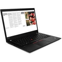 Lenovo ThinkPad T14 Generalüberholt, Notebook Intel® Core™ i7-10510U, Intel® UHD Graphics, 16 GB DDR4, 512 GB (512 GB SSD), Windows 11 Pro