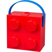 LEGO Box mit Griff , Aufbewahrungsbox