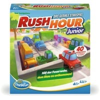 THINK FUN Rush Hour Junior 2024, Denkspiel