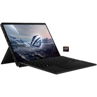 ASUS ROG Flow Z13 (GZ302EA-RU075W), Tablet-PC schwarz, Windows 11 Home 64-Bit