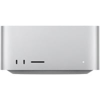 Apple Mac Studio M5 Ultra CTO, MAC-System silber, macOS
