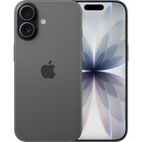 Apple iPhone 17 512GB, Handy schwarz, iOS