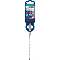 Bosch Expert Hammerbohrer SDS-plus-7X, Ø 4mm Arbeitslänge 100mm