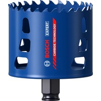 Bosch Professional EXPERT Multi Material PC Plus Lochsäge, Ø 80mm 