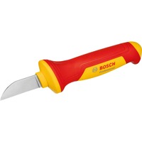 Bosch Professional VDE-Kabelmesser Professional rot/gelb