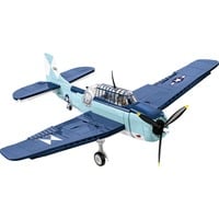 COBI Grumman TBF Avenger, Konstruktionsspielzeug