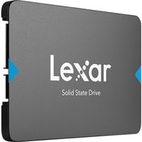 Lexar NQ100 960 GB, SSD grau, SATA 6 Gb/s, 2,5"