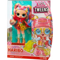 MGA Entertainment L.O.L Surprise Loves Mini Sweets X Haribo Tweens - Holly Happy, Puppe 