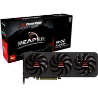 Radeon RX 9070 XT Reaper 16GB, Grafikkarte