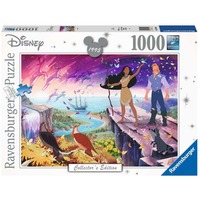 Ravensburger Puzzle Disney Collector's Edition - Pocahontas 1000 Teile
