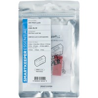 SMARTKEEPER ESSENTIAL DVI Port Lock (CSK-DL10), Einsteckschloss