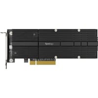 Synology M2D20, Controller