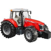 bruder 03046 Massey Ferguson 7624, Modellfahrzeug 