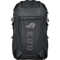 ASUS ROG ARCHER ERGOAIR BP3800, Rucksack schwarz, 40 Liter I bis 18"