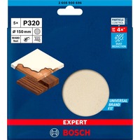 Expert M480 Netzstruktur-Schleifblatt Ø 150mm, K320