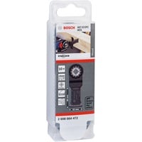 Bosch Professional Tauchsägeblatt AIZ 32 EPC Wood 10 Stück, HCS, Breite 32mm
