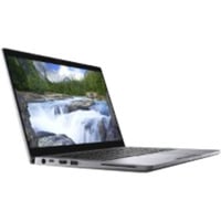 Dell Latitude 5310 2-in-1 Generalüberholt, Notebook grau, Intel® Core™ i5-10310U, Intel® UHD Graphics 620, 8 GB DDR4, 512 GB (512 GB SSD), Windows 11 Pro