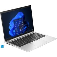HP EliteBook 830 G10 (818L9EA), Notebook silber, Windows 11 Pro 64-Win, 33.8 cm (13.3 Zoll), 512 GB SSD