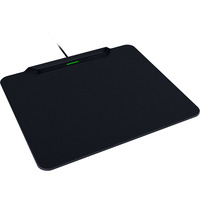 Razer HyperFlux V2 - Hard Edition, Gaming-Mauspad schwarz