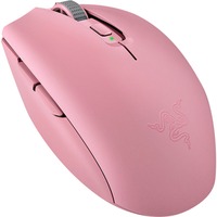 Razer Orochi V2, Gaming-Maus rosa