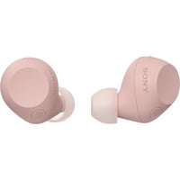 Sony WF-C710N, Kopfhörer rosa, Bluetooth, USB-C