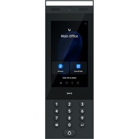 Unifi Intercom, Zugangsteuerung