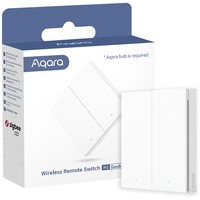 Wireless Remote Switch H1, Taster