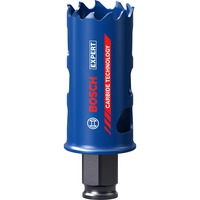 Bosch Professional EXPERT Multi Material PC Plus Lochsäge, Ø 35mm 1.1/2"