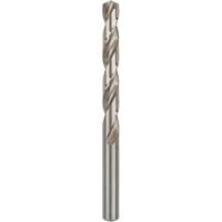 Bosch Professional PRO Metal HSS-G Spiralbohrer, Ø 10mm 5 Stück, Arbeitslänge 87mm