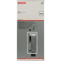 Bosch Schleifrahmen mit Bürsteneinsatz, für GBS 75 / PBS 75 