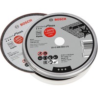 Trennscheibe Standard for Inox - Rapido, Ø 125mm