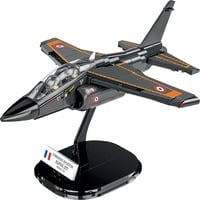 COBI Alpha Jet, Konstruktionsspielzeug