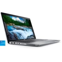 Dell Latitude 5440-7DW0T, Notebook grau, Windows 11 Pro 64-Bit, 35.6 cm (14 Zoll) & 60 Hz Display, 512 GB SSD