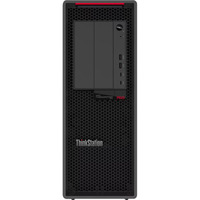 Lenovo ThinkStation P620 (30E0019RGE), PC-System schwarz, Windows 11 Pro