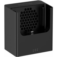 Netgear MD200 Nighthawk Mobile Hotspot Cradle, Adapter schwarz